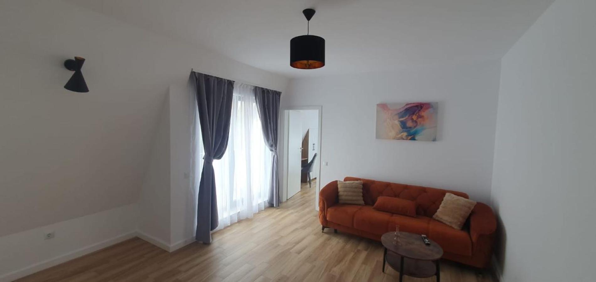 Cinque Stelle Hotel Apartments Клуж-Напока Экстерьер фото