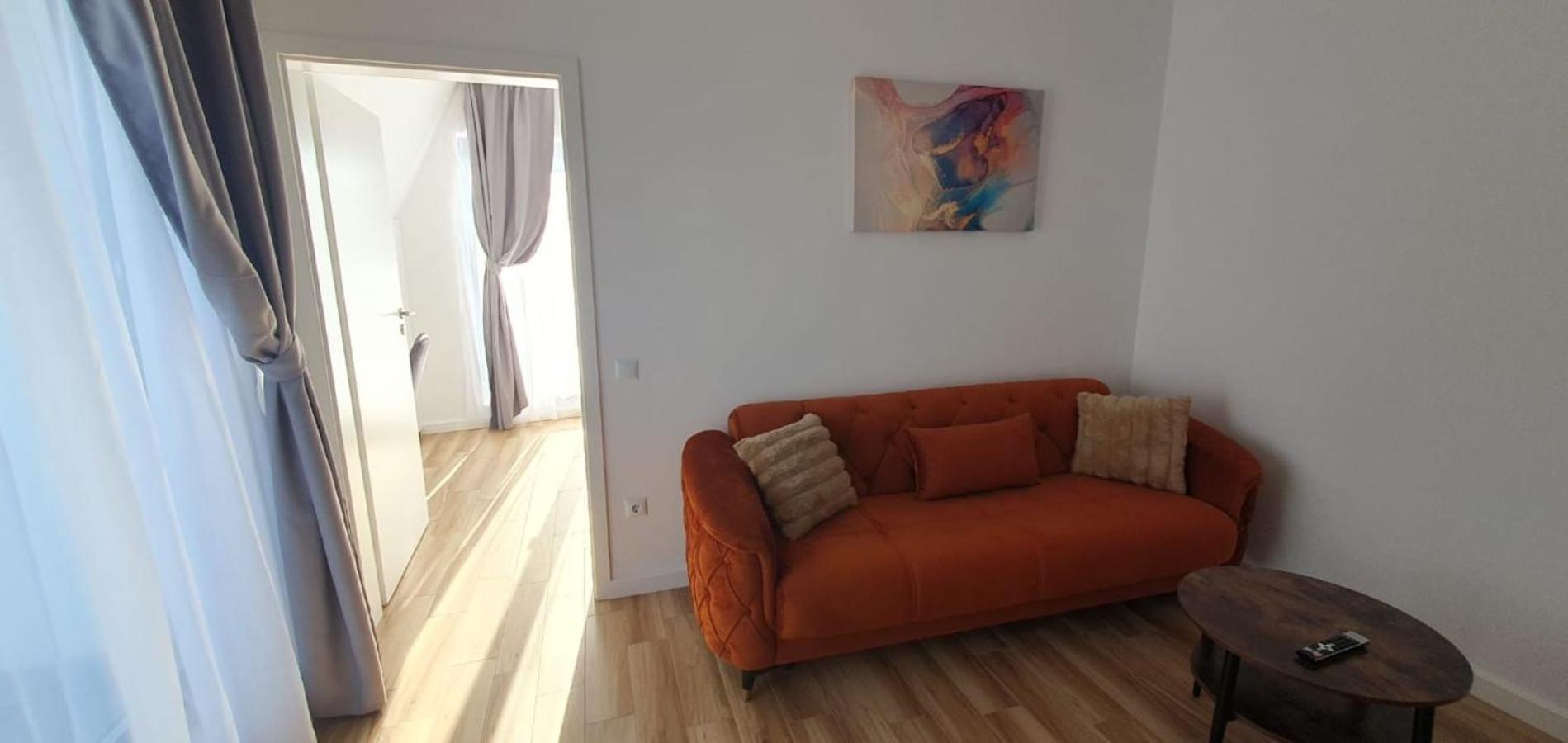 Cinque Stelle Hotel Apartments Клуж-Напока Экстерьер фото