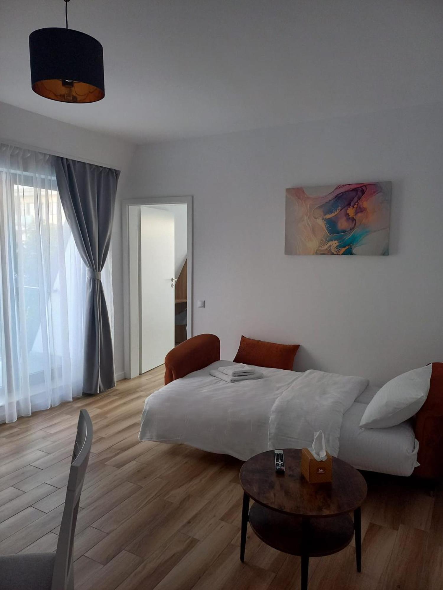 Cinque Stelle Hotel Apartments Клуж-Напока Экстерьер фото