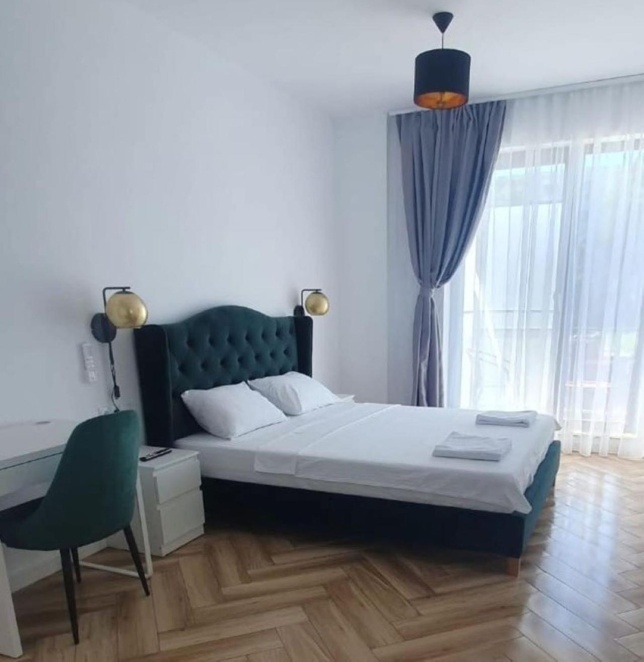 Cinque Stelle Hotel Apartments Клуж-Напока Экстерьер фото