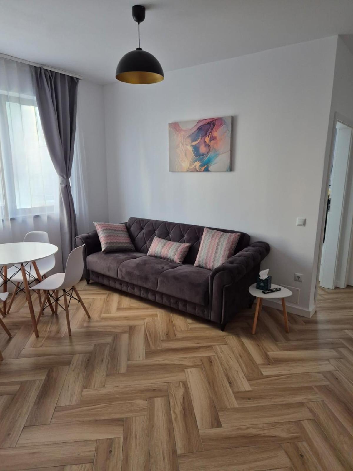 Cinque Stelle Hotel Apartments Клуж-Напока Экстерьер фото
