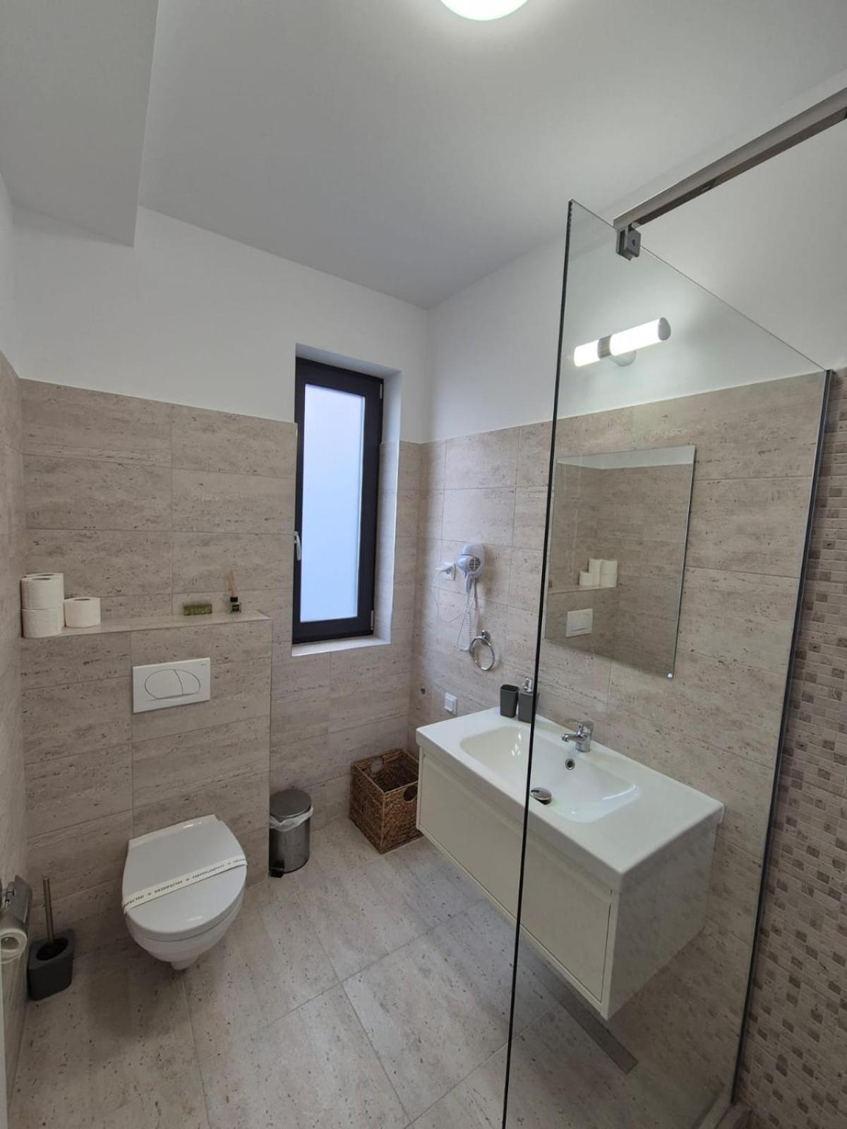 Cinque Stelle Hotel Apartments Клуж-Напока Экстерьер фото